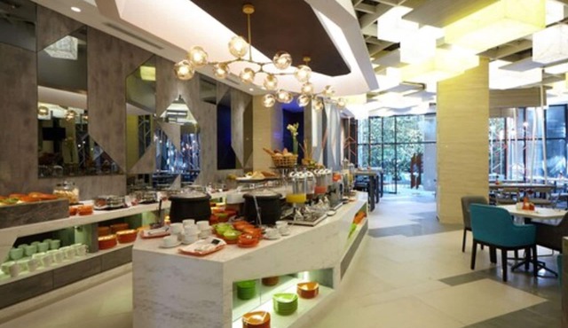 ibis Styles Medan Pattimura