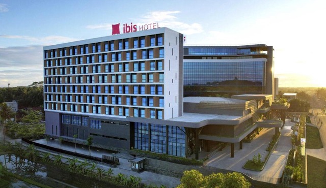 ibis Yogyakarta International Airport Kulon Progo