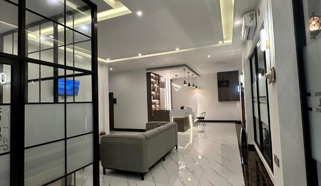 Resong Hotel