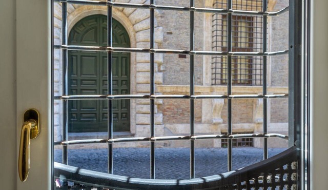 iFlat | Baroque Apartment in Campo de' Fiori