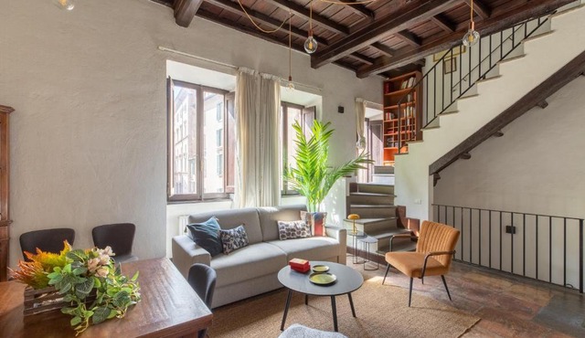 iFlat Lovely flat in Navona