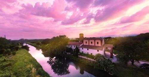 - Il Casale Toscano - 1900 mt from Pisa Tower - Affittacamere con ventilatore & No frigo - No breakfast - Free parking - CHECK IN FROM 3 PM