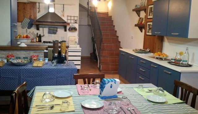 Il Castagneto