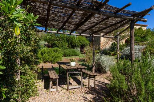 Il Cortile