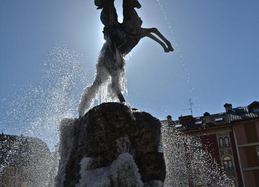 Il Fauno