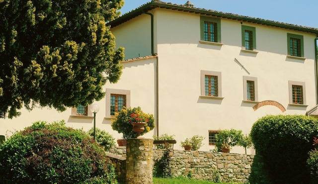 Il Frantoio delle Grazie