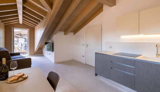 Il Giardino Segreto by Interhome