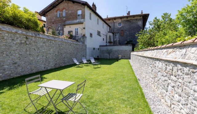 Il Giardino Segreto by Interhome
