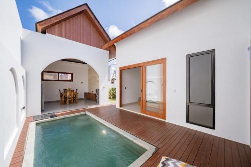 Il Petrucino Villa