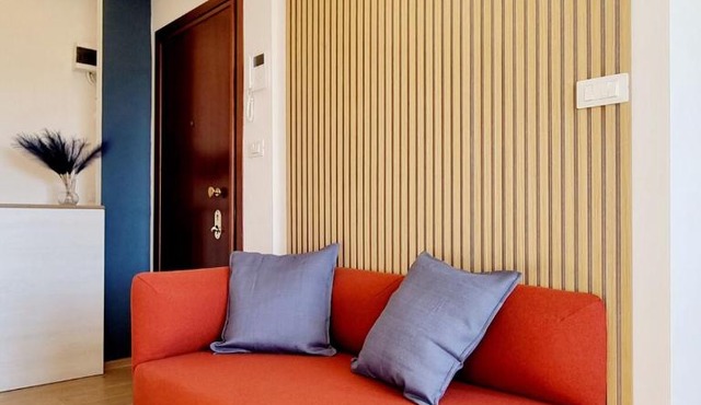 Imbriani 55 comfort elegante a Bovisa - Vesta