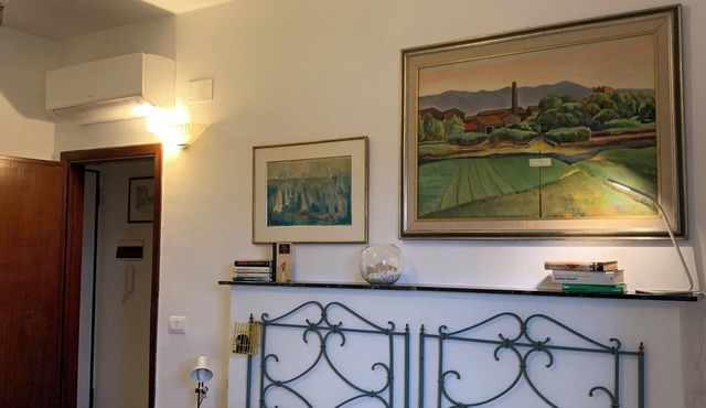In the heart of Versilia