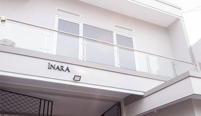 Inara Guesthouse & Villa