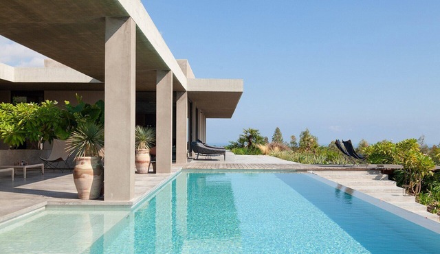 Infinita - Six Bedroom Villa, Sleeps 12