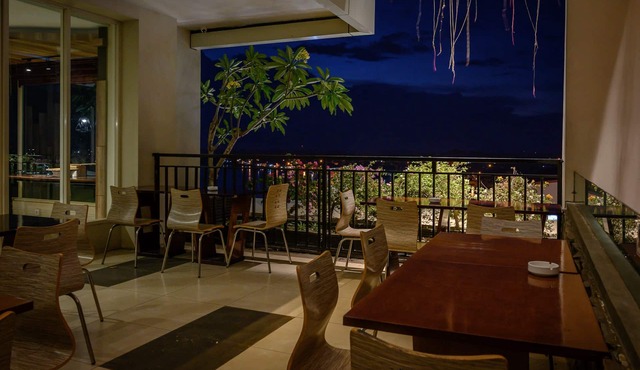 Infinity Hotel by Tritama Hospitality