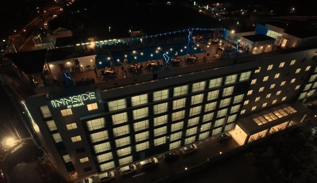 INNSiDE by Meliá Yogyakarta