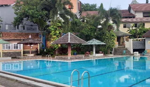 Intan Hotel Purwakarta
