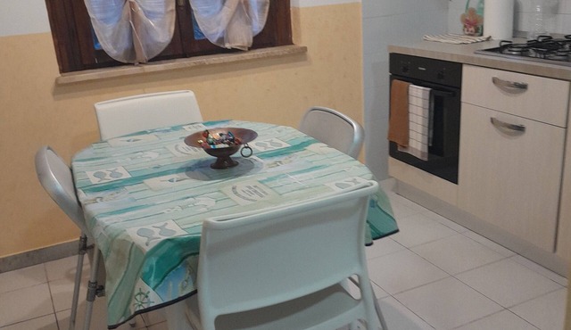 Intero appartamento 70mq