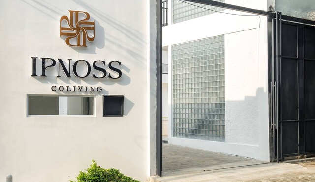 Ipnoss Coliving Semarang, by INNCA COLLECTION