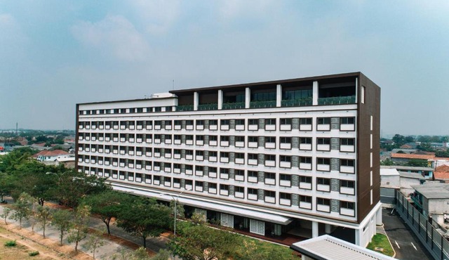 ISORAS CIKARANG
