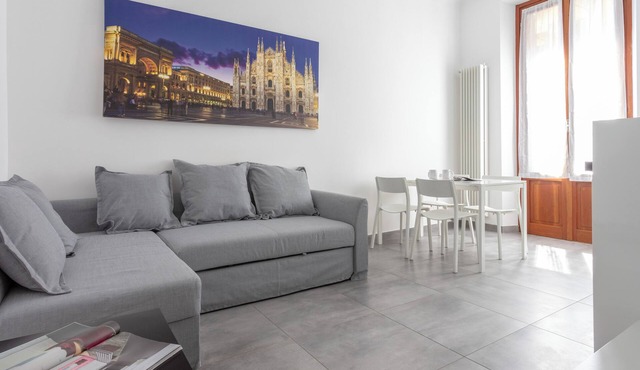 Italianway - Villoresi 25