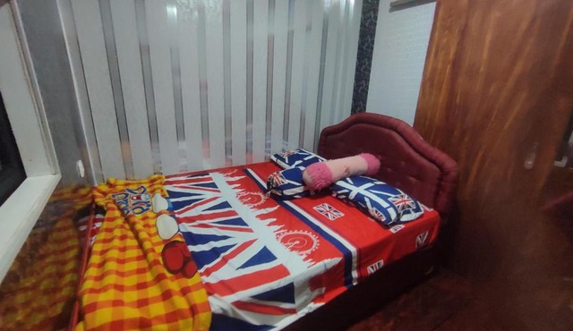 Jajapin Homestay Kampung Adat Kuta Ciamis