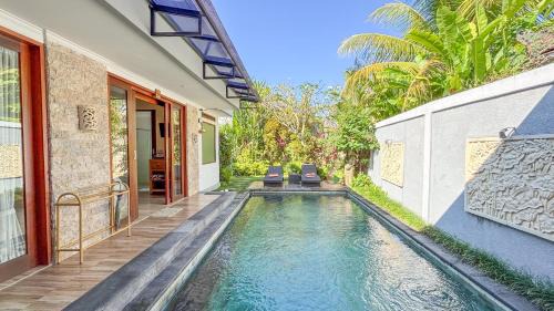 Janu Villa Penestanan