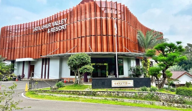 Jatiluhur Valley Resort