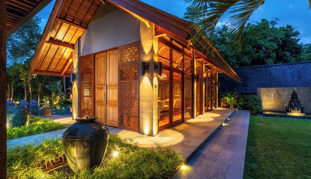 Jeeva Tirta Seminyak