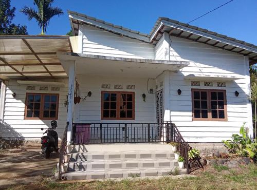 Jeff Guesthouse