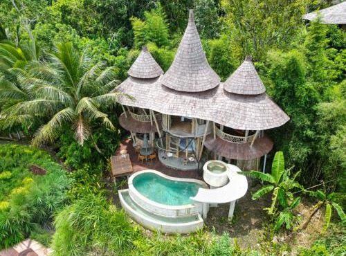 Jiva Bali - Inaya