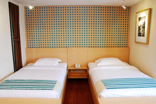 Jiwa Jawa Residence Semarang