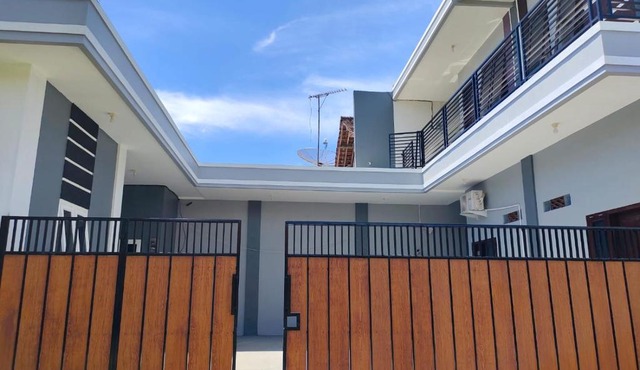 JM HOMESTAY