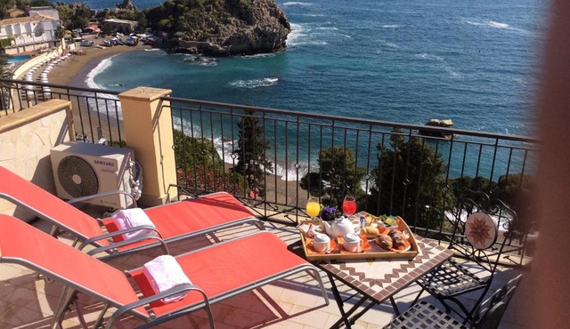 Jonic Hotel Mazzarò