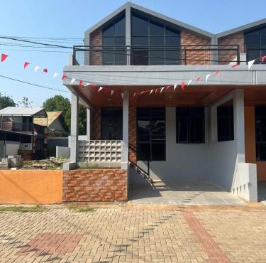 Jowo Homestay