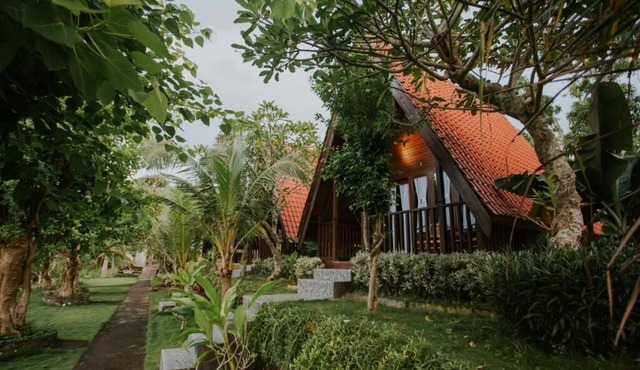 Jun Cottage Nusa Penida