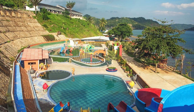 kahai beach resort