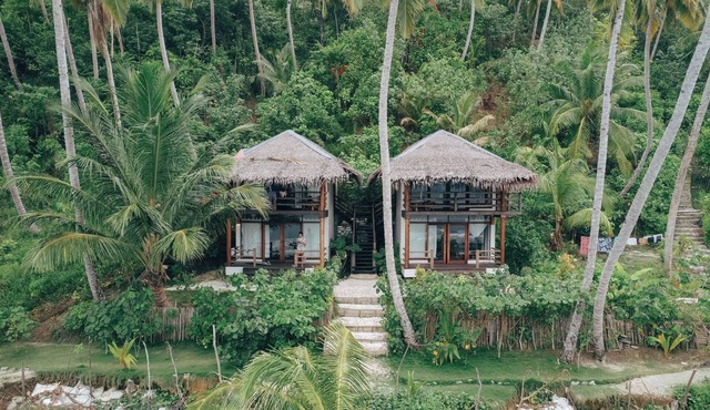 Kaini Mentawai