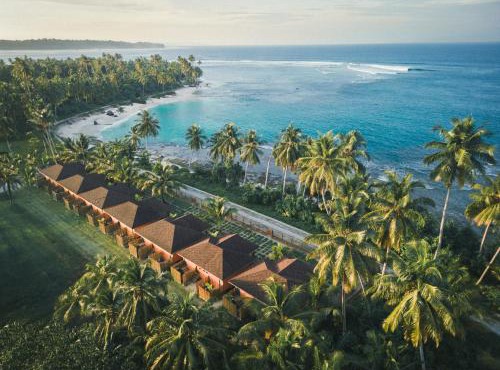 Kali Villas Mentawai