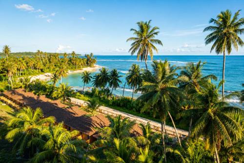 Kali Villas Mentawai