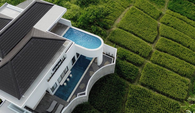 Kamaimo Villa