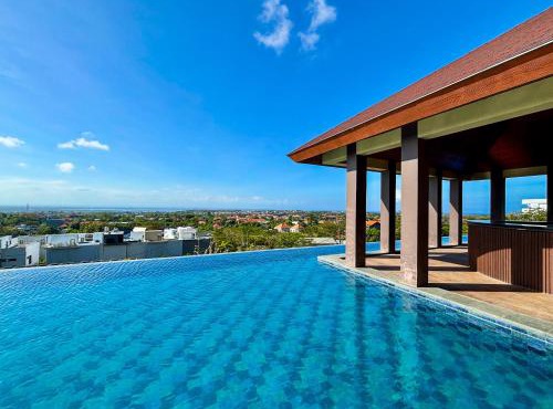 Kamala Bali Resort by AGATA