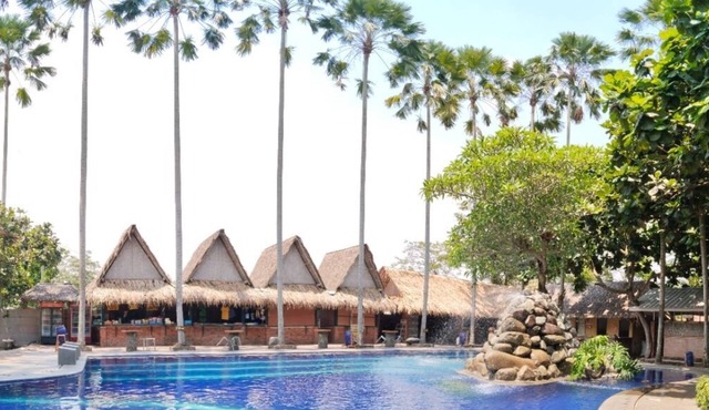 Kampung Turis Resort & Waterpark