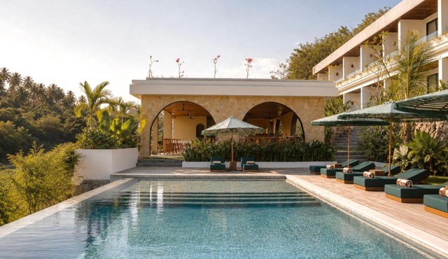 Kanalla Boutique Hotel - Adults Only