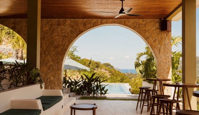 Kanalla Boutique Hotel