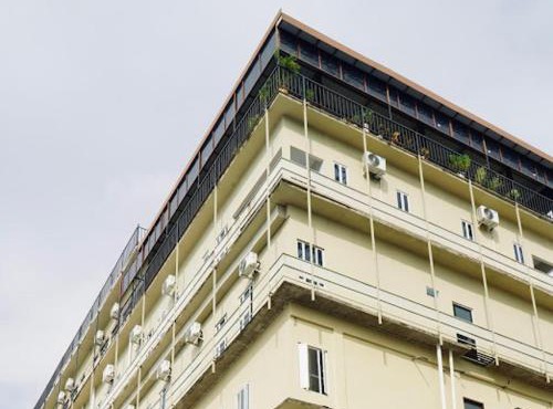 Kara Guest House AA1