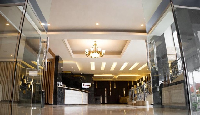 Karlita Hotel Tegal