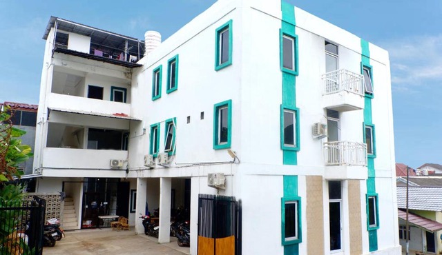 Kasmarani Homestay