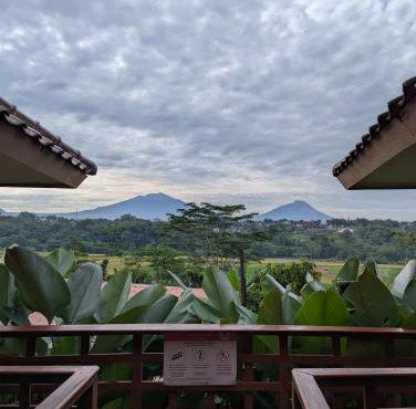 Kasuari Exotic Resort Magelang