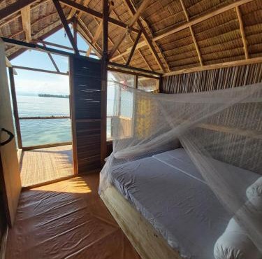 Kasumasa Homestay