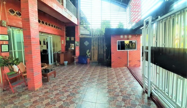Katawa Guest House Syariah